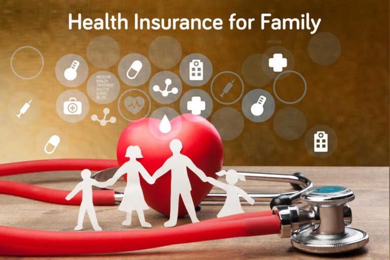 Best Health Insurance for Families: Finding Comprehensive Coverage