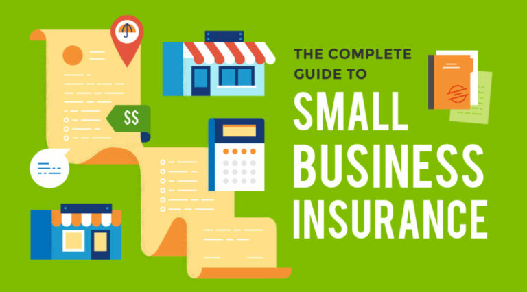 Small Business Insurance: Essential Coverage for Entrepreneurs