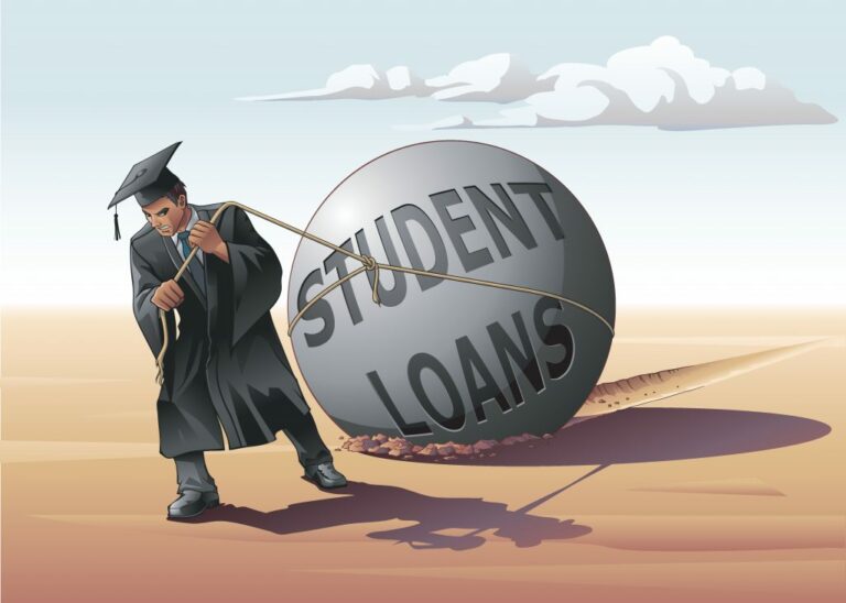 Student Loans: A Comprehensive Guide to Understanding and Managing Your Education Debt