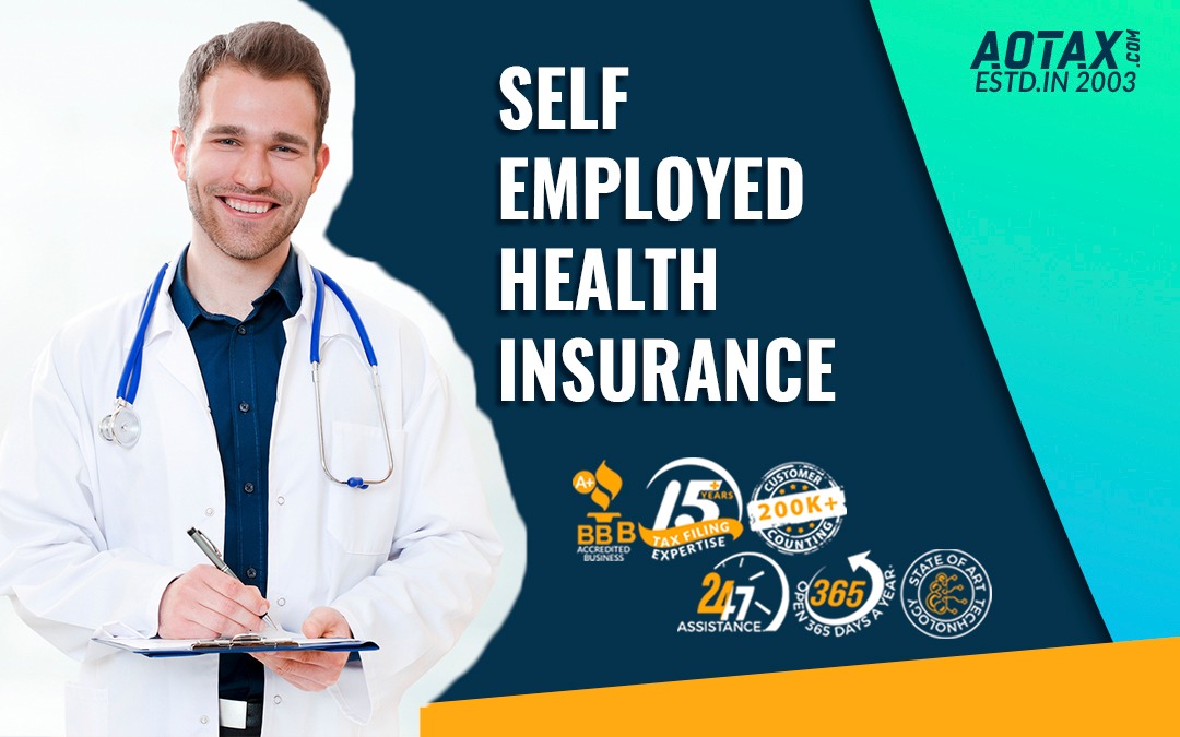 Health Insurance for Self-Employed: Finding the Right Coverage for Independent Workers