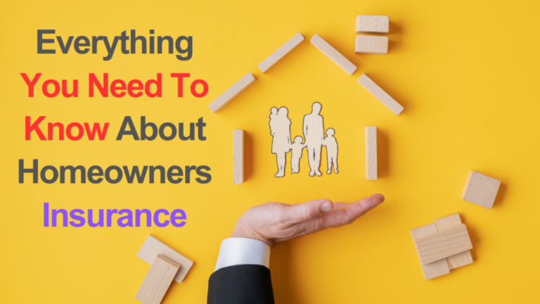 Homeowners Insurance Quotes: How to Get the Best Rates and Coverage