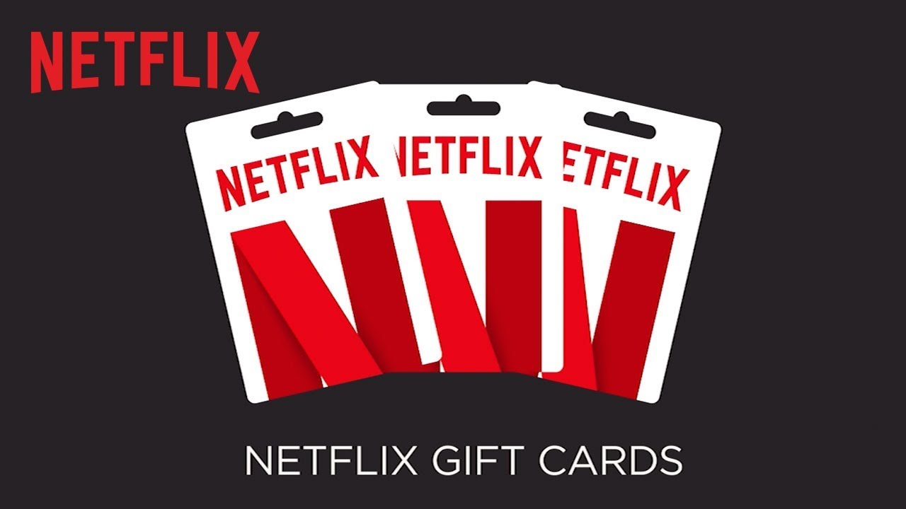 Get a Free Netflix Subscription – Enter Now!