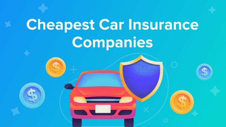 Affordable Car Insurance: How to Find the Best Deals and Save on Your Premiums